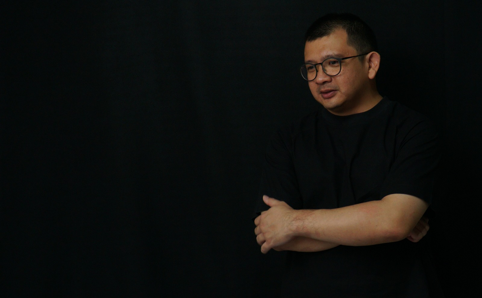 Ar. Alvar Mensana, IAI: ​Selalu Berkarya Sepenuh Hati