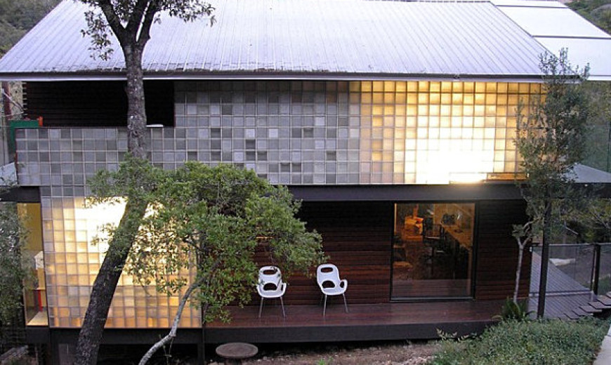 House under construction