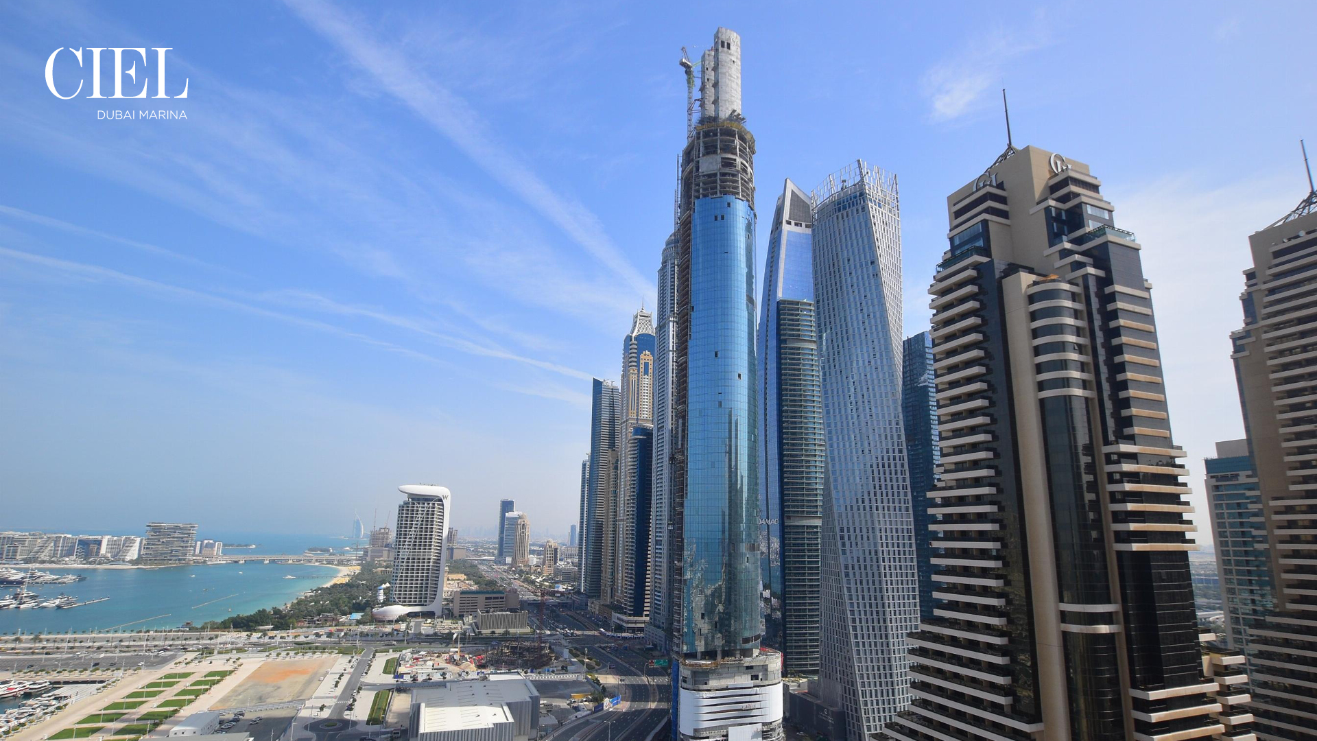 Dubai Siap Buka Hotel Paling Tinggi di Dunia, Jaminan Fasilitas Super Mewah