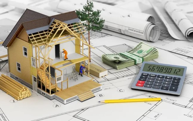 Membahas RAB, Hal Penting dalam Proyek Pembangunan
