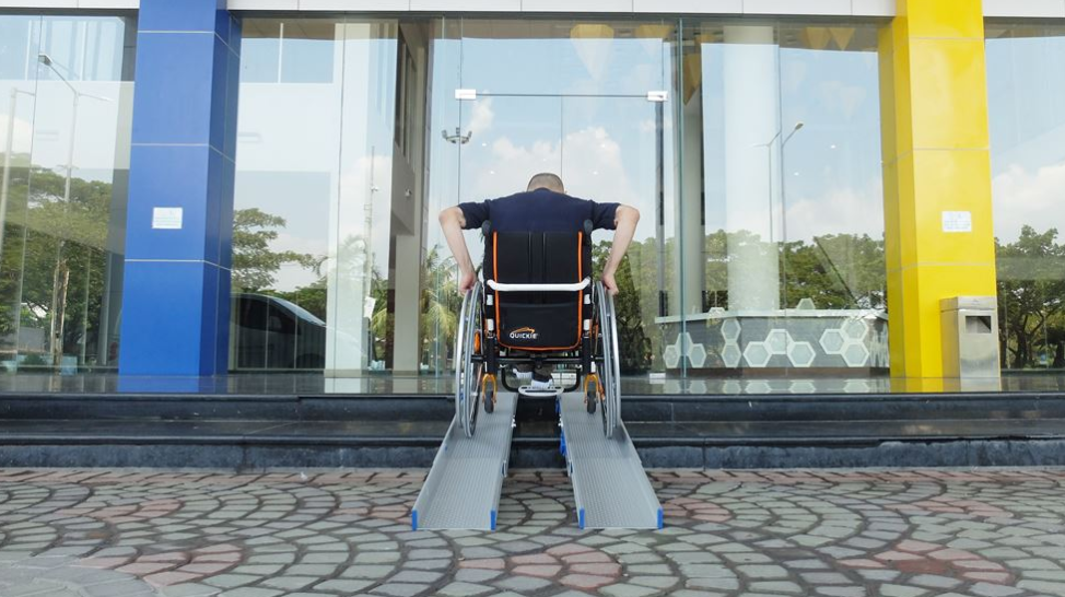 Jangan Sampai Abai, Ini Fasilitas Ramah Disabilitas yang Wajib Ada di Setiap Gedung