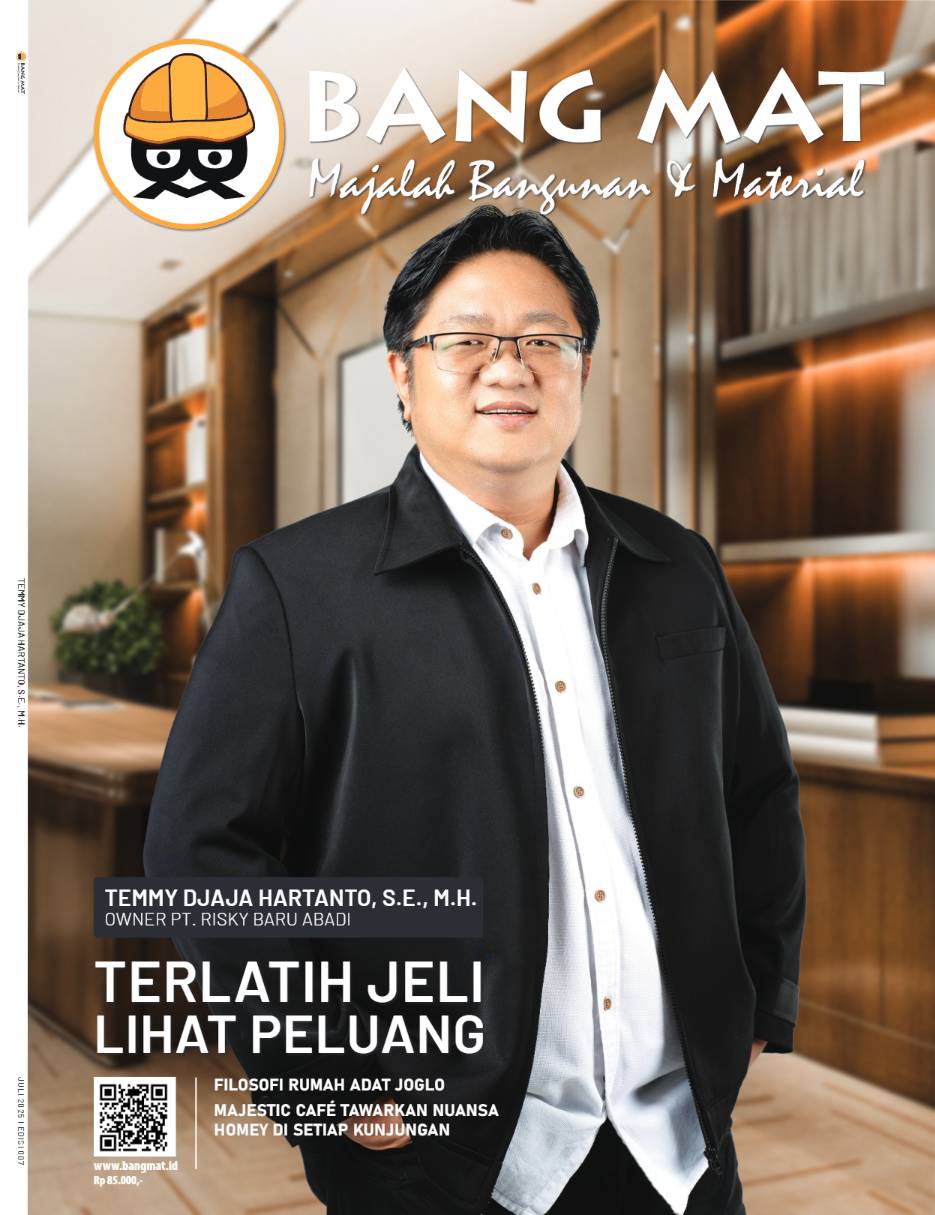 Edisi Juli 2025